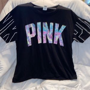 Victoria’s Secret Pink t-shirt